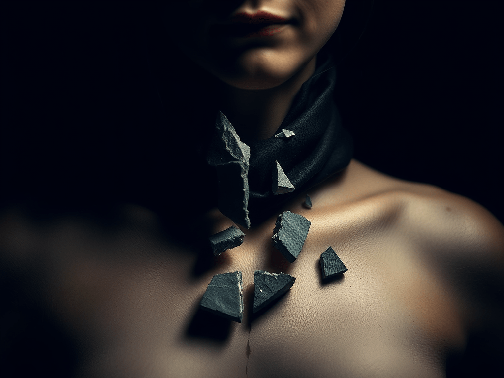 no friend of&nbsp;mine